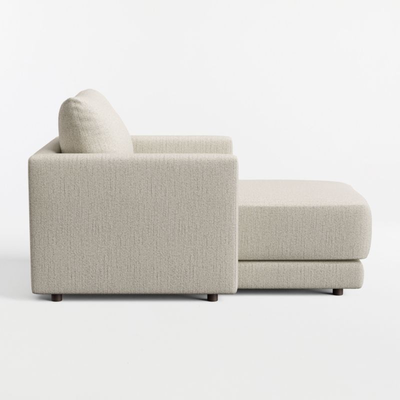 Gather Chaise Lounge - image 7 of 8