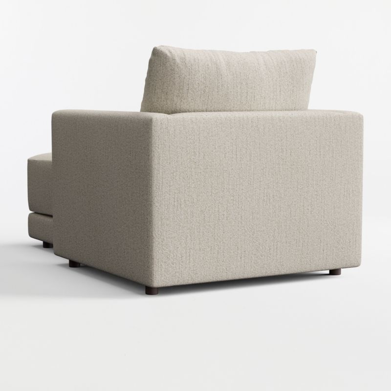 Gather Chaise Lounge - image 8 of 8