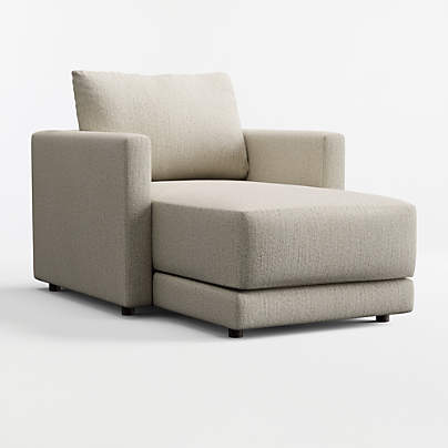Gather Chaise Lounge