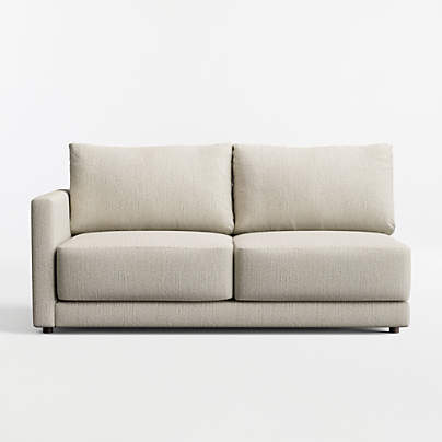 Gather Right-Arm Apartment Sofa Sectional Piece