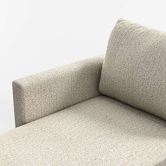 Gather Chaise Lounge