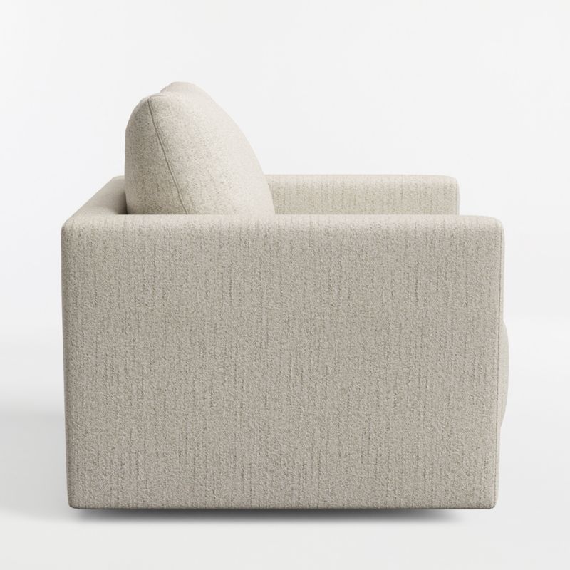 Gather Swivel Chair - image 9 of 9
