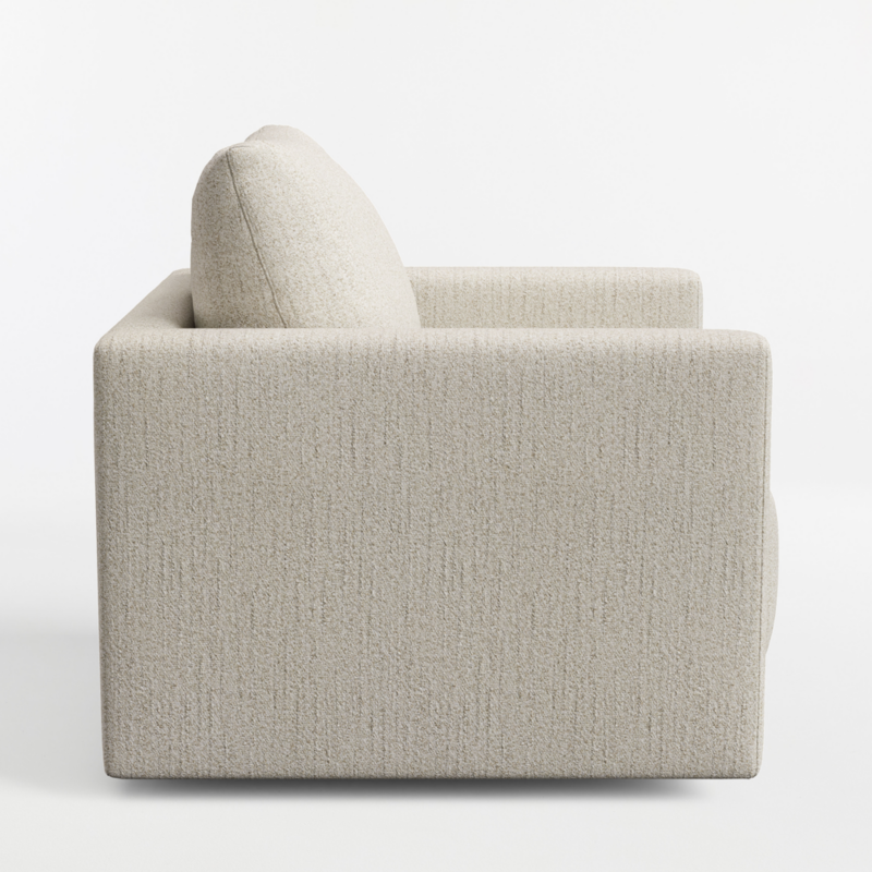 Gather Swivel Chair - image 10 of 9