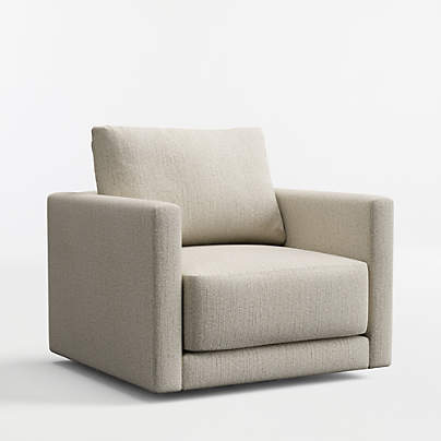 Gather Swivel Chair