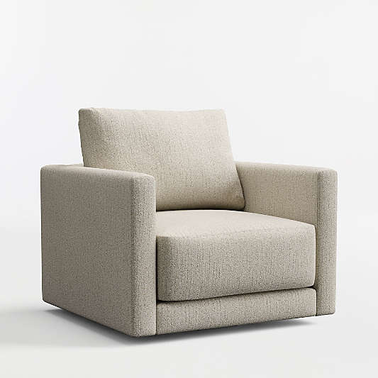 Gather Swivel Chair