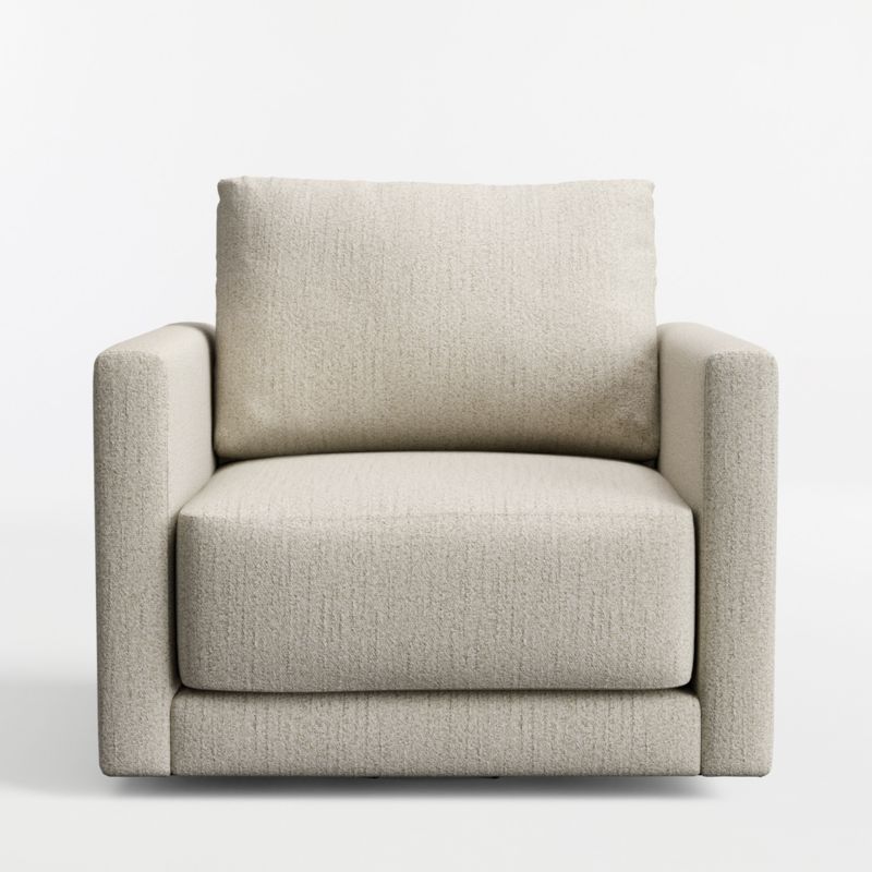 Gather Swivel Chair - image 8 of 9
