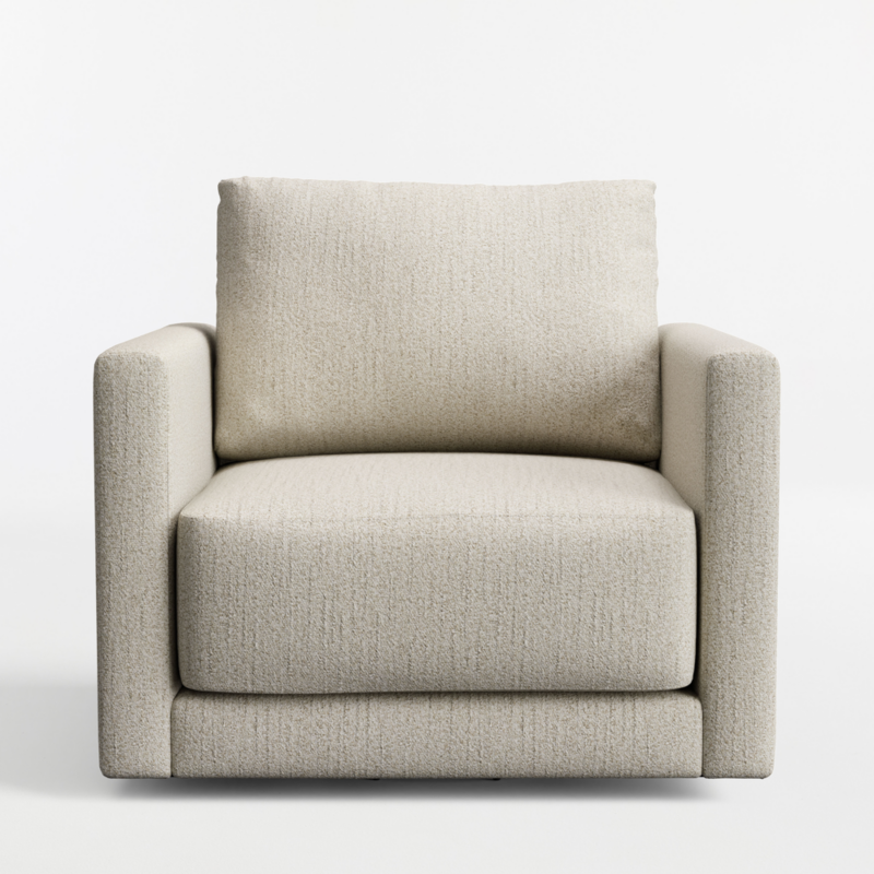 Gather Swivel Chair - image 9 of 9