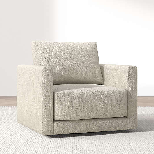 Gather Swivel Chair