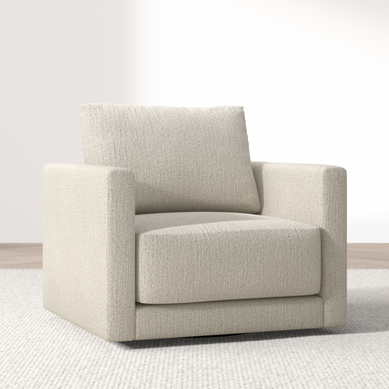 Gather Swivel Chair - image 0 of 9