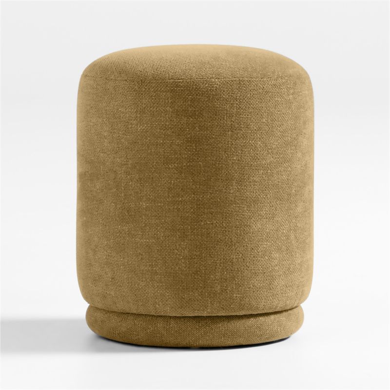 Guest Ottoman by Jake Arnold - image 0 of 9