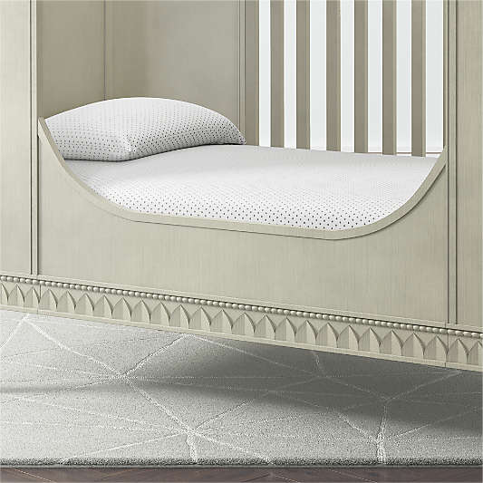 Gustavian Toddler Rail