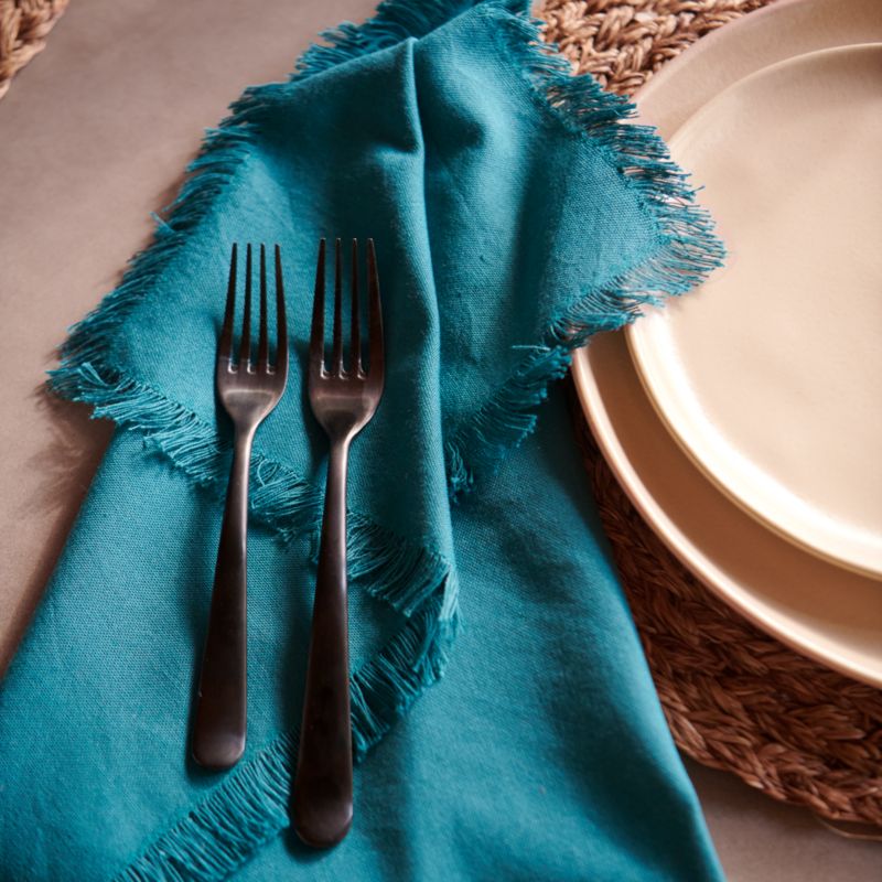 Jett 20-Piece Flatware Set