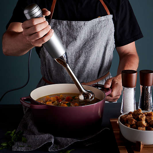 Cole & Mason Derwent Stained Beechwood Pepper Mill