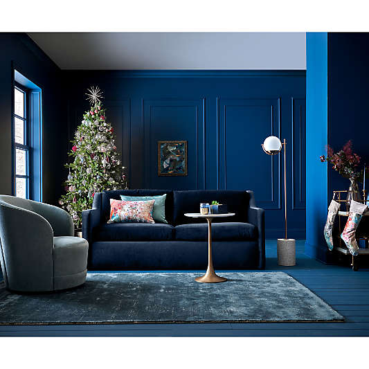 Infiniti Swivel Accent Chair