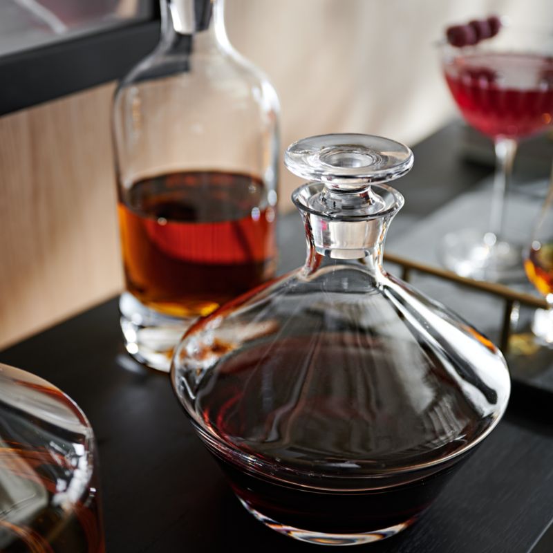 Direction Decanter - image 1 of 11