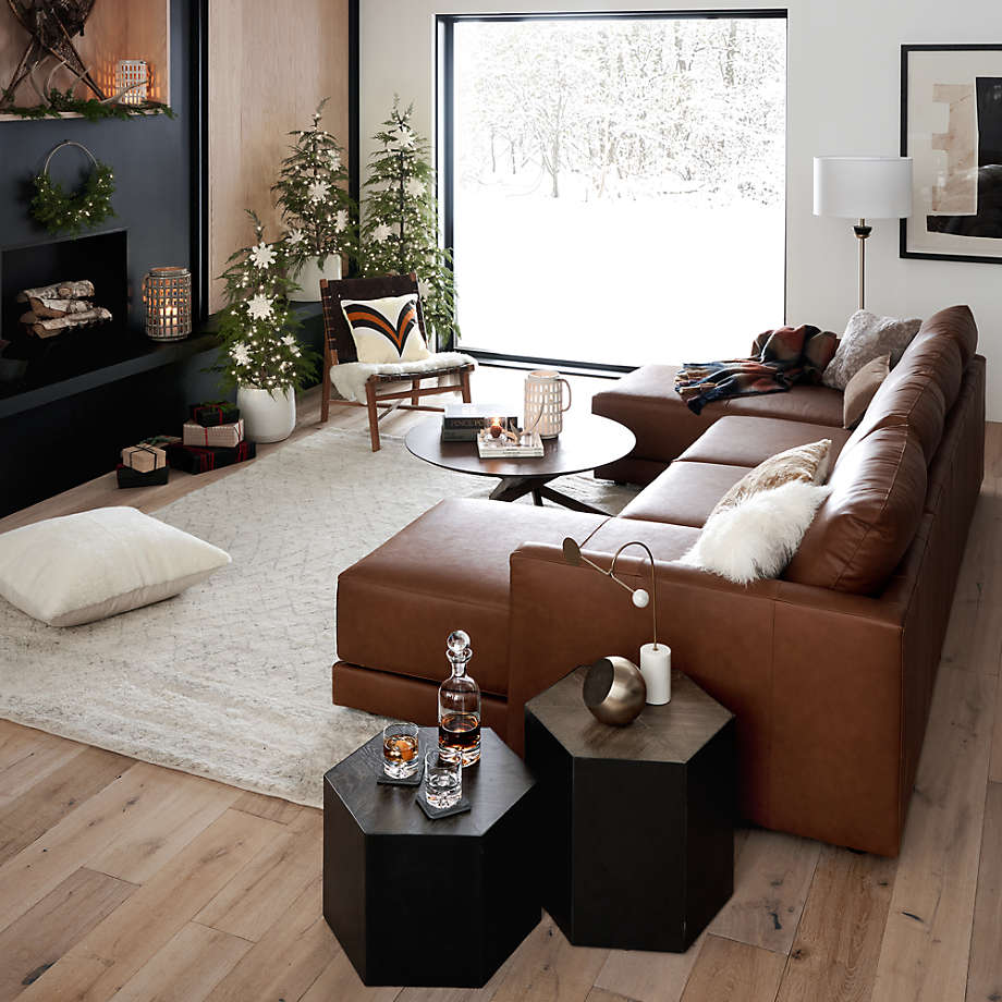 Bunching tables 2025 crate and barrel