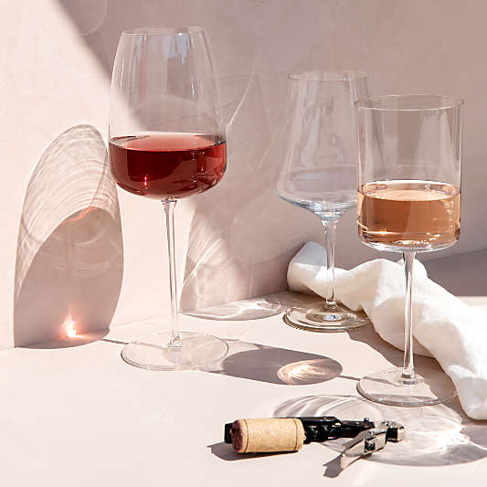 Edge 13-Oz. White Wine Glass