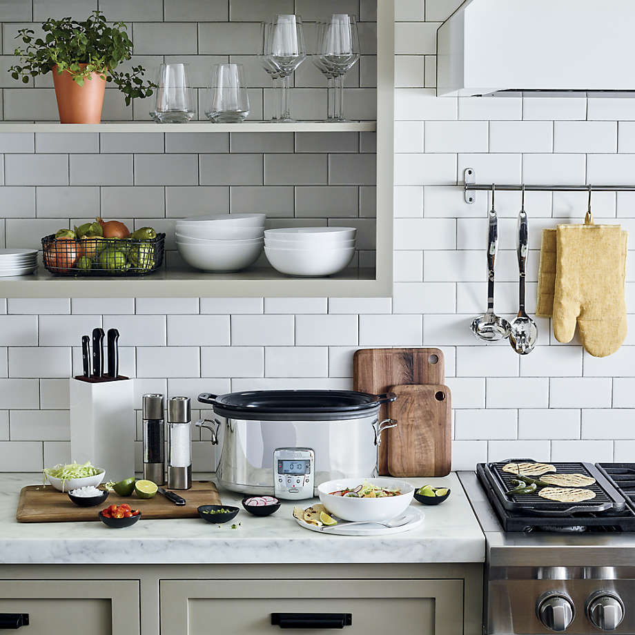 All clad outlet slow cooker
