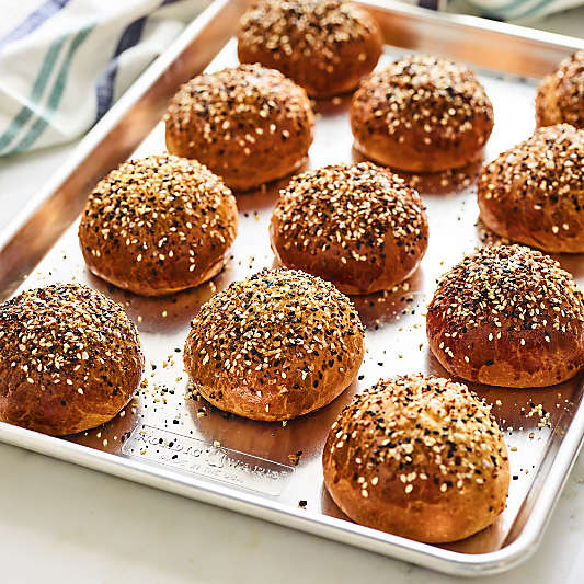 Nordic Ware ® Naturals ® Half Sheet and Big Sheet