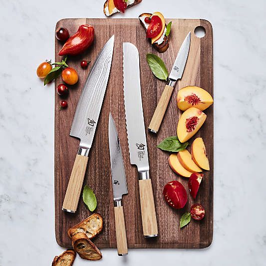 Shun ® Classic Blonde 6" Utility Knife