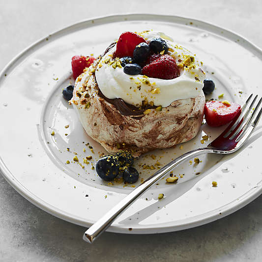 Twist Mirror 5-Piece Flatware Place Setting