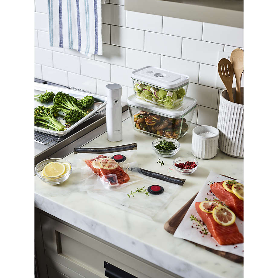 Zwilling Fresh & Save Vacuum container glass