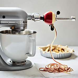 KitchenAid Mixer attachments: All 83 attachments, add-ons, and