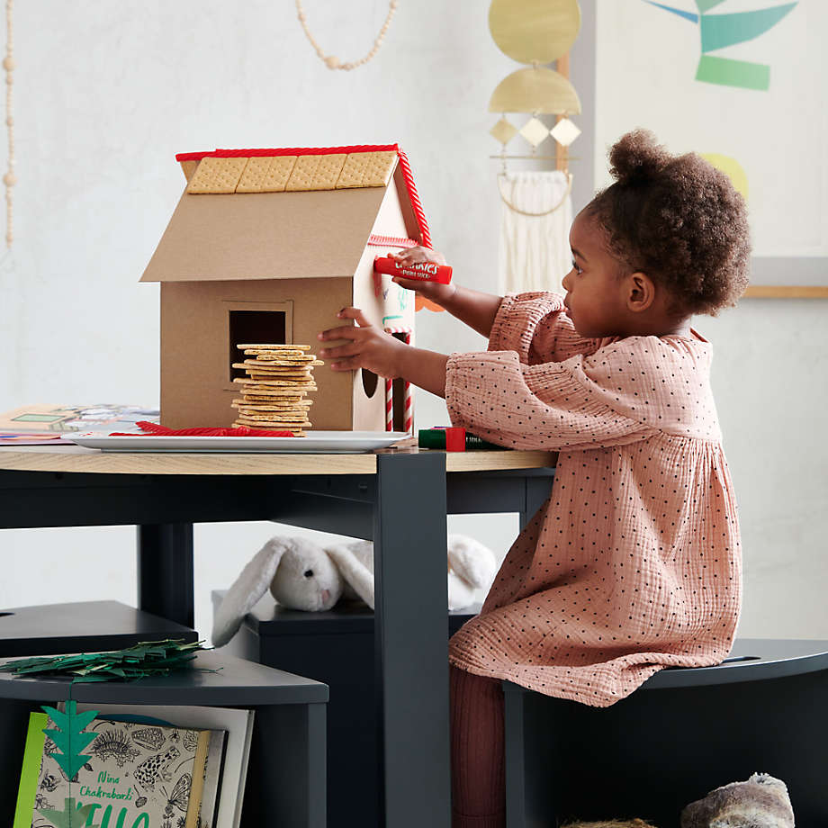 Kids nesting table deals and chairs