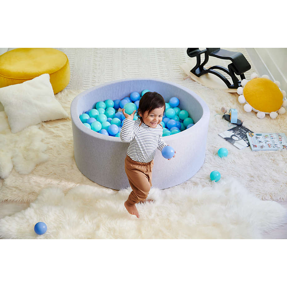 Pop up kids ball hot sale pit