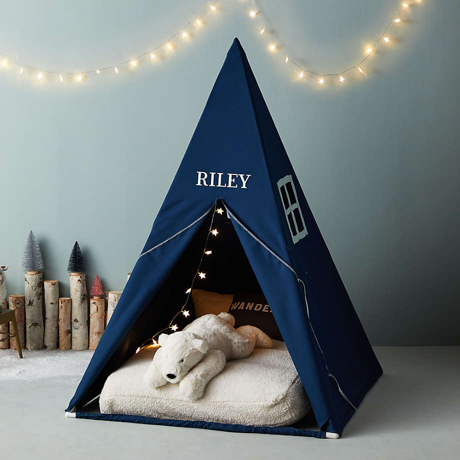 Canvas playhouse shop
