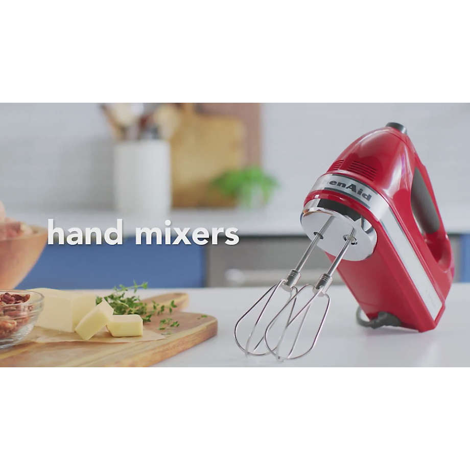 5 speed deals hand mixer