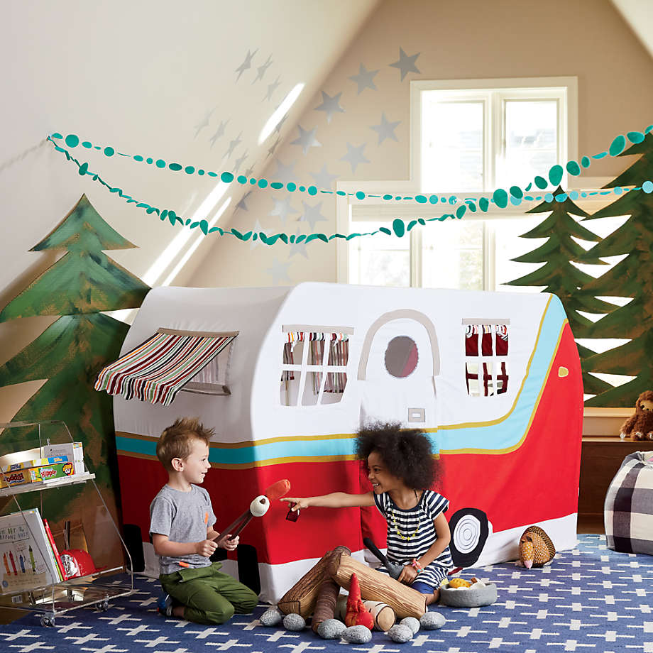 Jetaire clearance camper playhouse