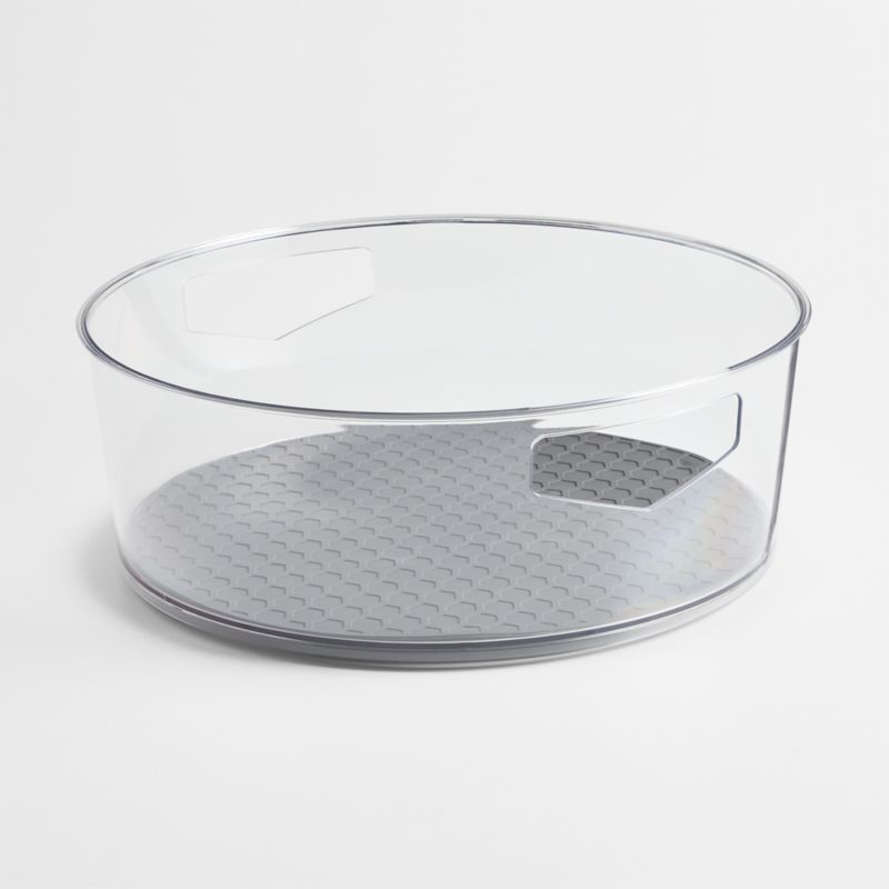 Spectrum HEXA Large In-Fridge Lazy Susan - image 3 of 4