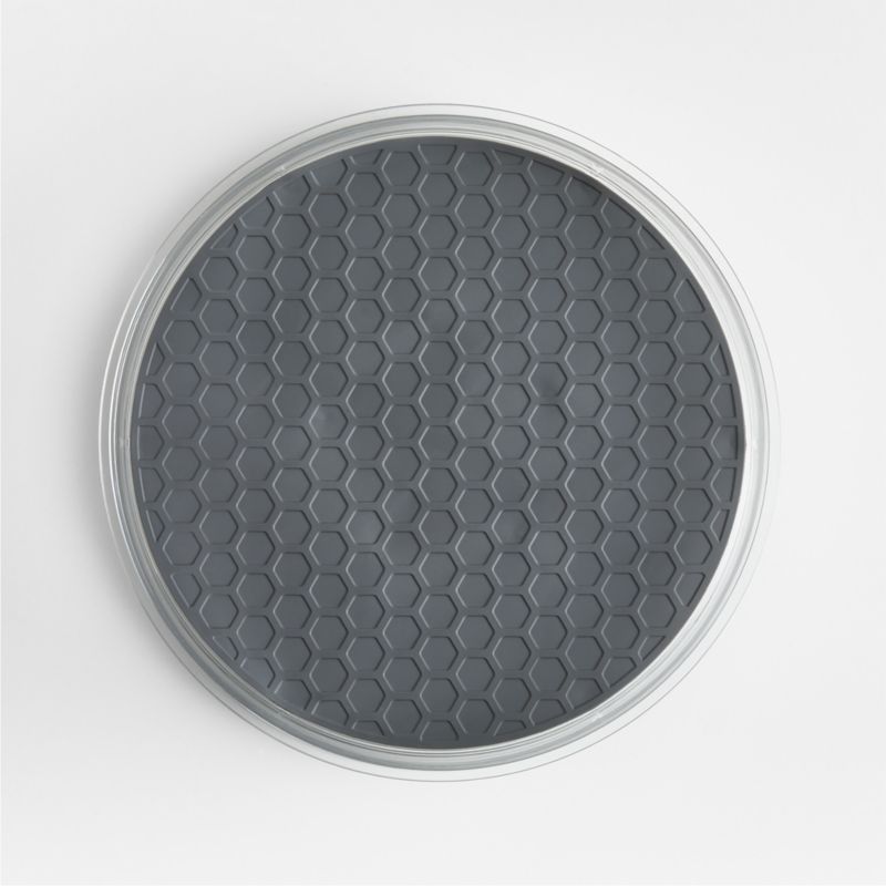 Spectrum HEXA Medium In-Fridge Lazy Susan - image 1 of 4