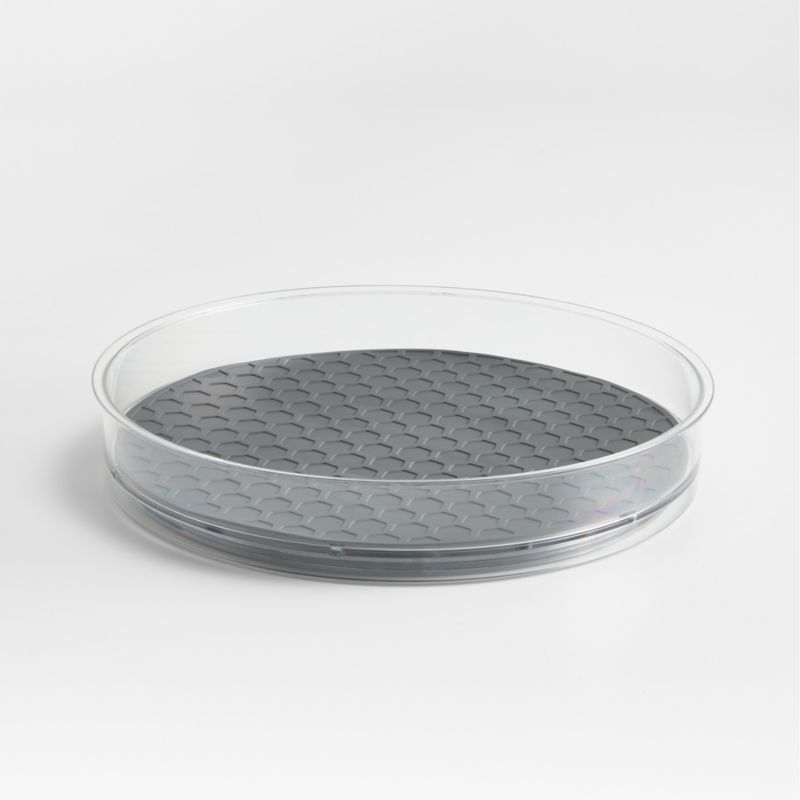 Spectrum HEXA Medium In-Fridge Lazy Susan - image 2 of 4