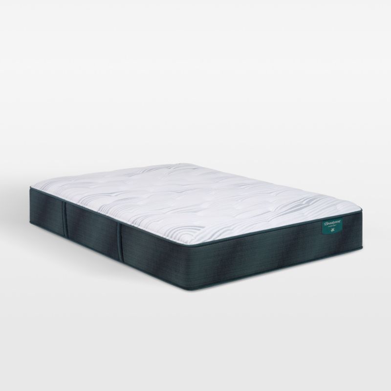 Beautyrest Harmony Cypress Bay Medium Queen Mattress - image 0 of 6