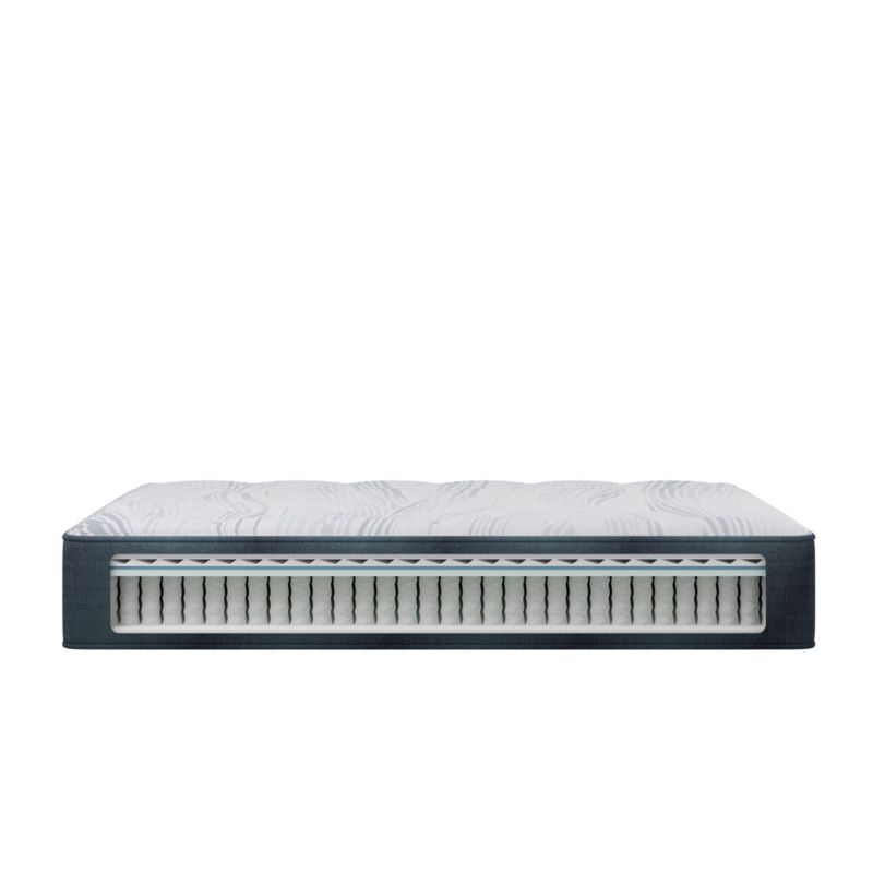 Beautyrest Harmony Cypress Bay Medium Queen Mattress - image 4 of 6