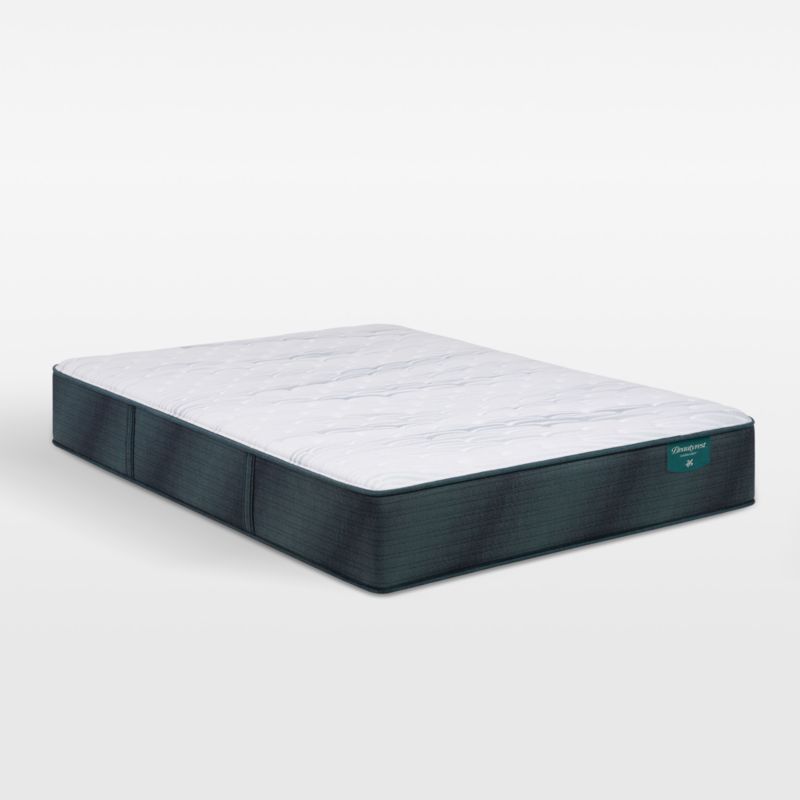 Beautyrest Harmony Cypress Bay Extra Firm Queen Mattress - image 0 of 6