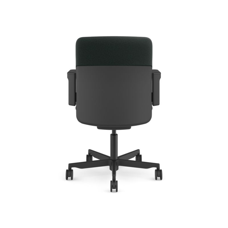 Humanscale ® Path Green Eco Knit Office Chair - image 5 of 6