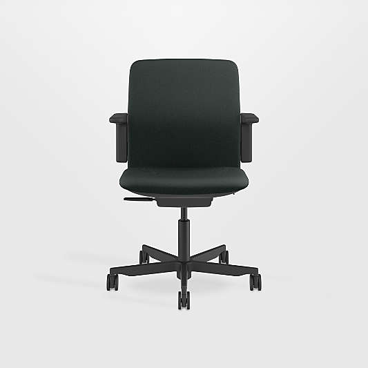 Humanscale ® Path Green Eco Knit Office Chair