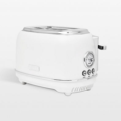 View HADEN Chelsea Ivory 2-Slice Toaster details