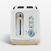 Cuisinart Custom Select Toasters, Crate & Barrel