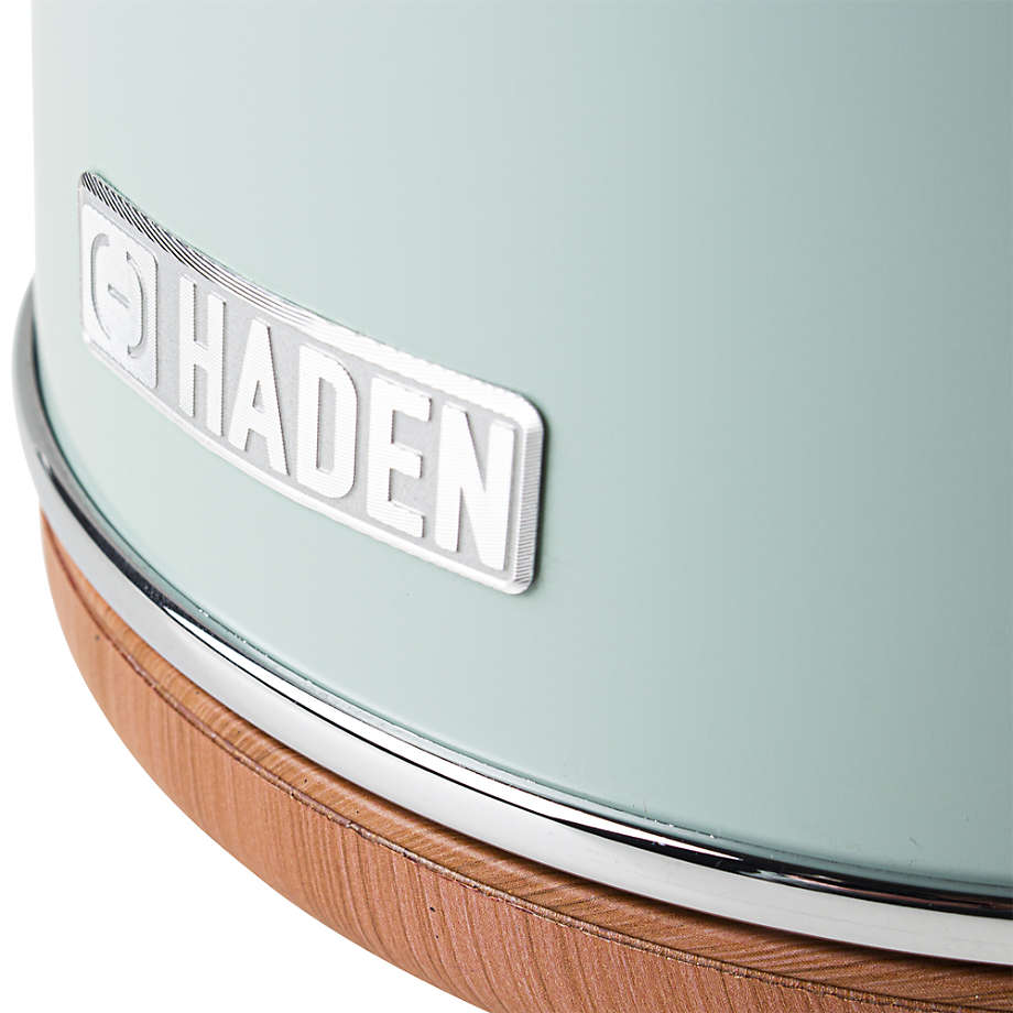 Haden Dorchester Stone Blue Kettle