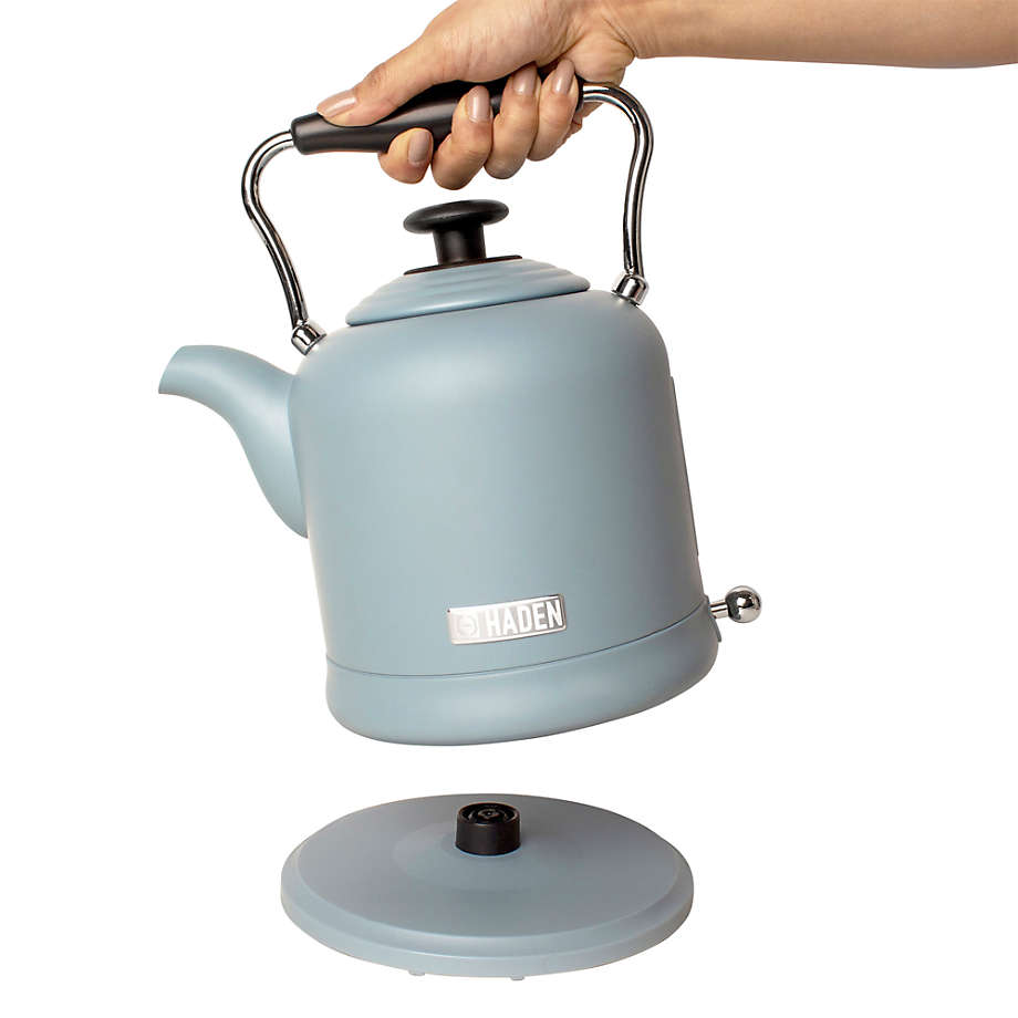 Blue Sky Electric Tea Kettle – BigTeaHouse