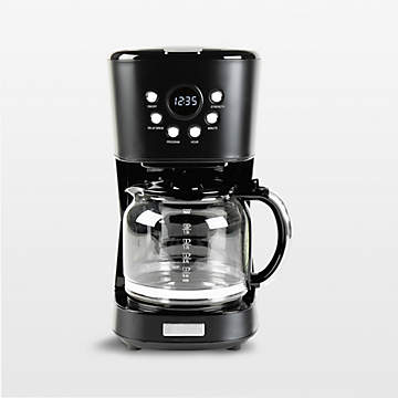 Cuisinart®  Burr Grind & Brew™ 12-Cup Coffeemaker 