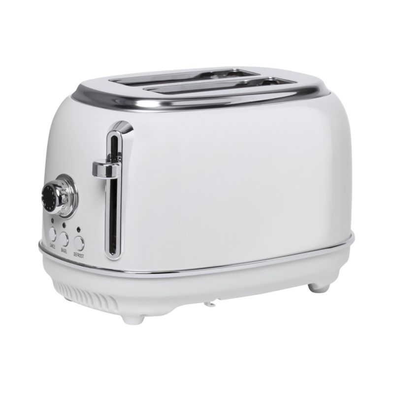 HADEN Heritage Ivory 2-Slice Toaster - image 6 of 12