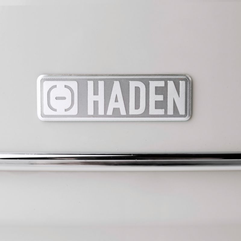 HADEN Heritage Ivory 2-Slice Toaster - image 13 of 12