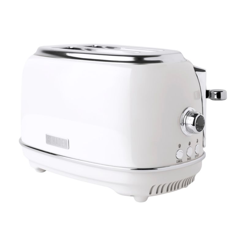 HADEN Heritage Ivory 2-Slice Toaster - image 5 of 12