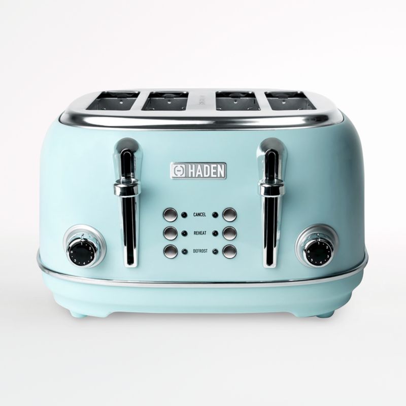 Aqua toaster 2025