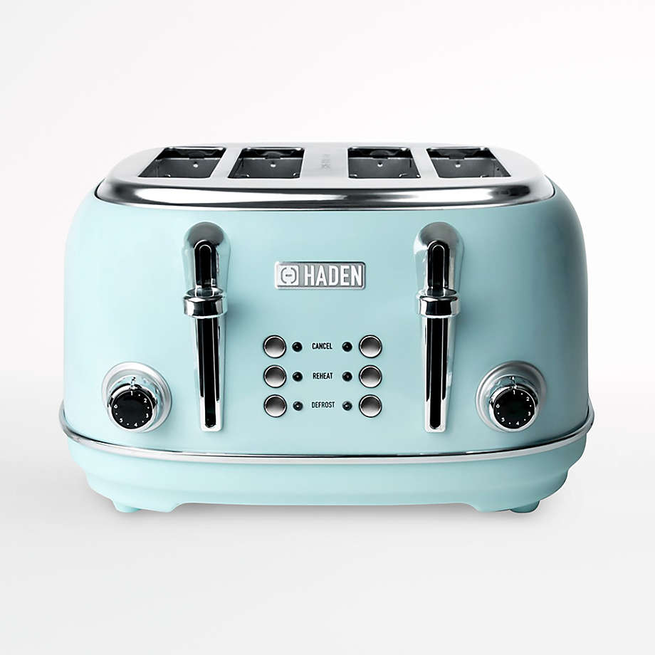 Dimensions toaster online
